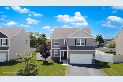 1401 Legacy Pointe Boulevard, Joliet, IL 60431 - Photo 1