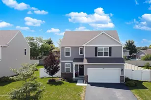 1401 Legacy Pointe Blvd, Joliet, IL 60431 - Photo 1