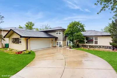 8554 Fir Street, Orland Park, IL 60462 - Photo 1