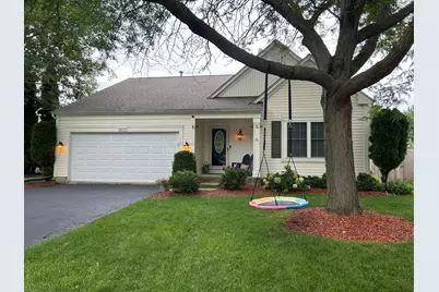 3077 Azure Cove, Aurora, IL 60503 - Photo 1