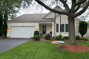 3077 Azure Cove, Aurora, IL 60503 - Photo 1