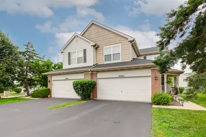 10762 Cape Cod Lane, Huntley, IL 60142 - Photo 1