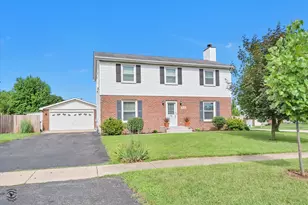 1807 Cecily Dr, Joliet, IL 60435 - Photo 1