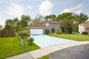 115 Julianne Ct, Manhattan, IL 60442 - Photo 1