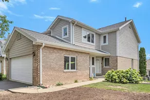 11905 Cormoy Ln, Orland Park, IL 60467 - Photo 1