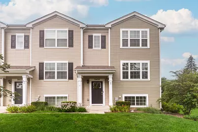 2452 Alison Avenue, Pingree Grove, IL 60140 - Photo 1