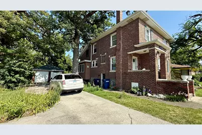 [Address not provided], Worth, IL 60482 - Photo 1