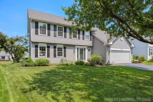 205 Meadowview Ln, Aurora, IL 60502 - Photo 1