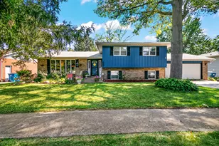 454 Francis St, Bourbonnais, IL 60914 - Photo 1