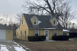 15818 St Louis Ave, Markham, IL 60428 - Photo 1