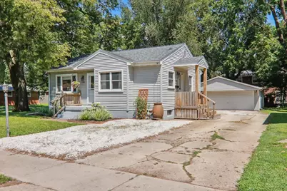 910 S Adelaide Street, Normal, IL 61761 - Photo 1