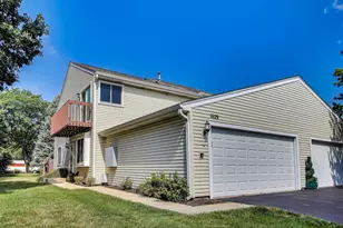 1629 Masters Ct, Naperville, IL 60563 - Photo 1