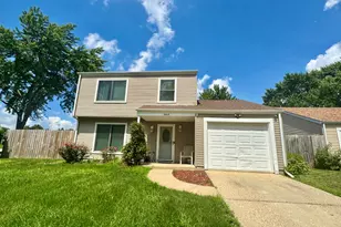 2415 Goldenrod Ct, Aurora, IL 60506 - Photo 1