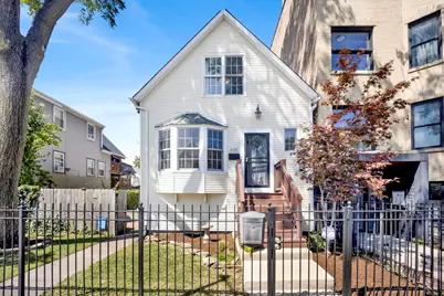 4126 N Kimball Avenue, Chicago, IL 60618 - Photo 1