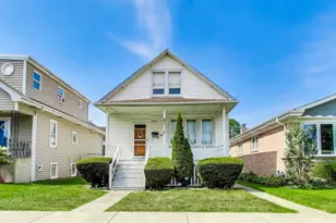 5852 N Navarre Ave, Chicago, IL 60631 - Photo 1