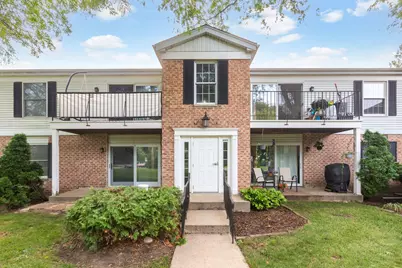 961 Golf Course Road #6, Crystal Lake, IL 60014 - Photo 1