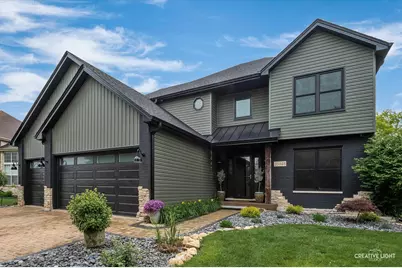 25048 Michele Drive, Plainfield, IL 60544 - Photo 1