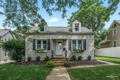 449 Colford Avenue, West Chicago, IL 60185 - Photo 1