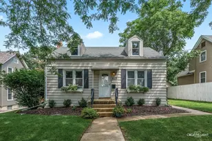 449 Colford Ave, West Chicago, IL 60185 - Photo 1