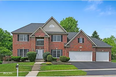 4N338 Booth Tarkington Street, Saint Charles, IL 60175 - Photo 1