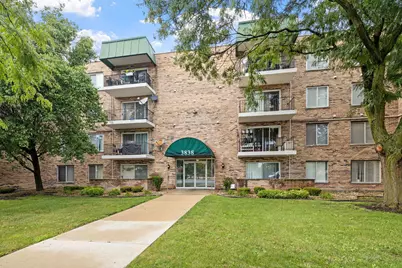 3838 W 111th Street #309, Chicago, IL 60655 - Photo 1
