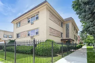 4757 N Keeler Ave, Chicago, IL 60630 - Photo 1
