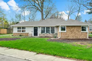 250 Lester Rd, Park Forest, IL 60466 - Photo 1