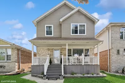 1933 N 75th Avenue, Elmwood Park, IL 60707 - Photo 1