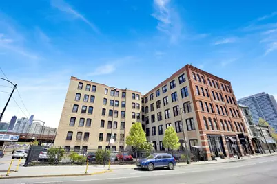 525 N Halsted Street #208, Chicago, IL 60622 - Photo 1