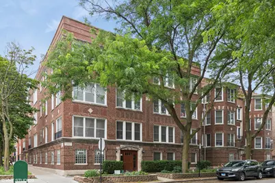 5000 N Glenwood Avenue #3, Chicago, IL 60640 - Photo 1