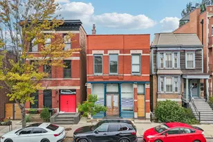 1926 N Halsted St, Chicago, IL 60614 - Photo 1