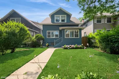 2038 Dewey Avenue, Evanston, IL 60201 - Photo 1