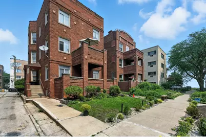1062 W Columbia Avenue, Chicago, IL 60626 - Photo 1