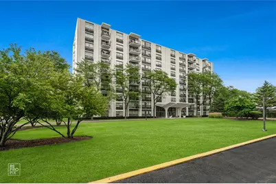 9001 Golf Road #3C, Des Plaines, IL 60016 - Photo 1