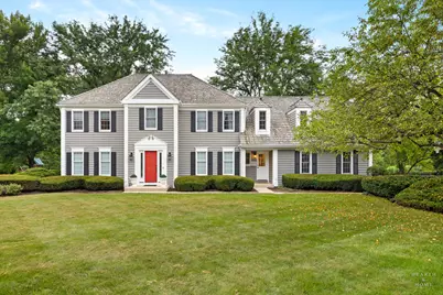 21152 W Laurel Lane, Kildeer, IL 60047 - Photo 1