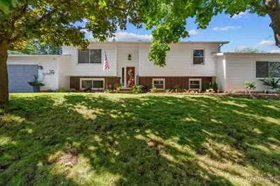 316 Hillandale Street, Round Lake, IL 60073 - Photo 1