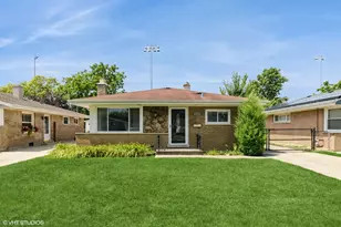 4732 N Oriole Ave, Norridge, IL 60706 - Photo 1