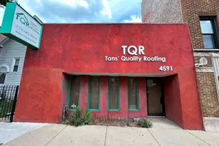 4591 N Elston Ave, Chicago, IL 60630 - Photo 1