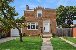 7812 W Altgeld St, Elmwood Park, IL 60707 - Photo 1