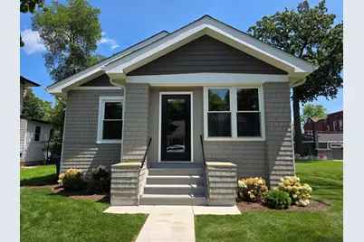 1819 Victoria Avenue, North Chicago, IL 60064 - Photo 1