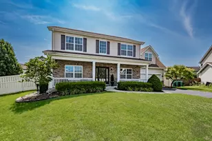 777 N Mather Ct, Romeoville, IL 60446 - Photo 1