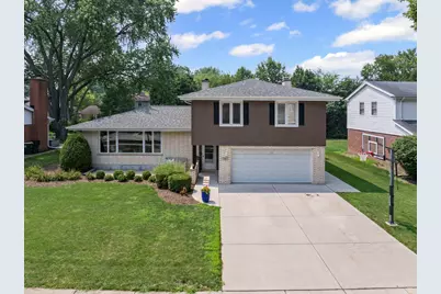 516 S Patton Avenue, Arlington Heights, IL 60005 - Photo 1