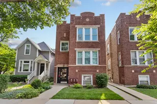 4453 N Kilbourn Ave, Chicago, IL 60630 - Photo 1