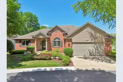 280 Presidential Lane, Elgin, IL 60123 - Photo 1