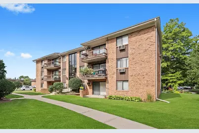 936 Olive Road #2C, Homewood, IL 60430 - Photo 1