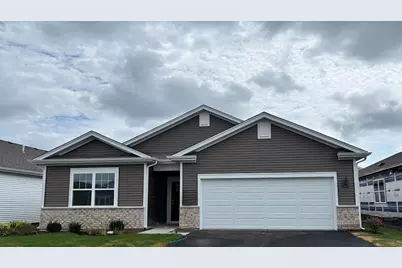 2282 Elderberry Court, Wonder Lake, IL 60097 - Photo 1