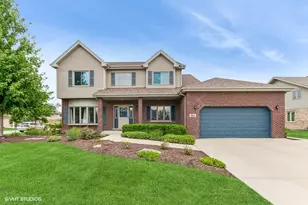 8824 Brown Ln, Tinley Park, IL 60487 - Photo 1