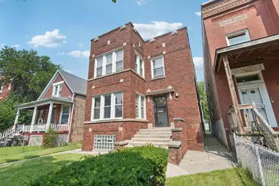 7111 S Emerald Avenue, Chicago, IL 60621 - Photo 1
