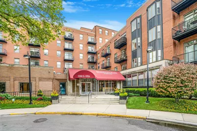 5200 S Ellis Avenue #318, Chicago, IL 60615 - Photo 1