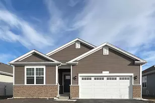 25503 W Sandalwood Ln, Plainfield, IL 60544 - Photo 1